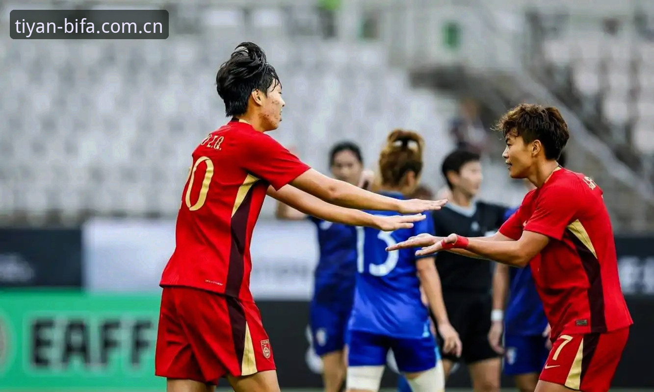 必发体验好不好 U17世界杯抽签揭晓:中国男女足分遇强敌 vs 潜在出线机会
